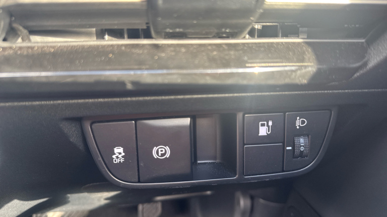 Kia EV6 125kW Wave 63kWh 5dr Auto Electric Estate
